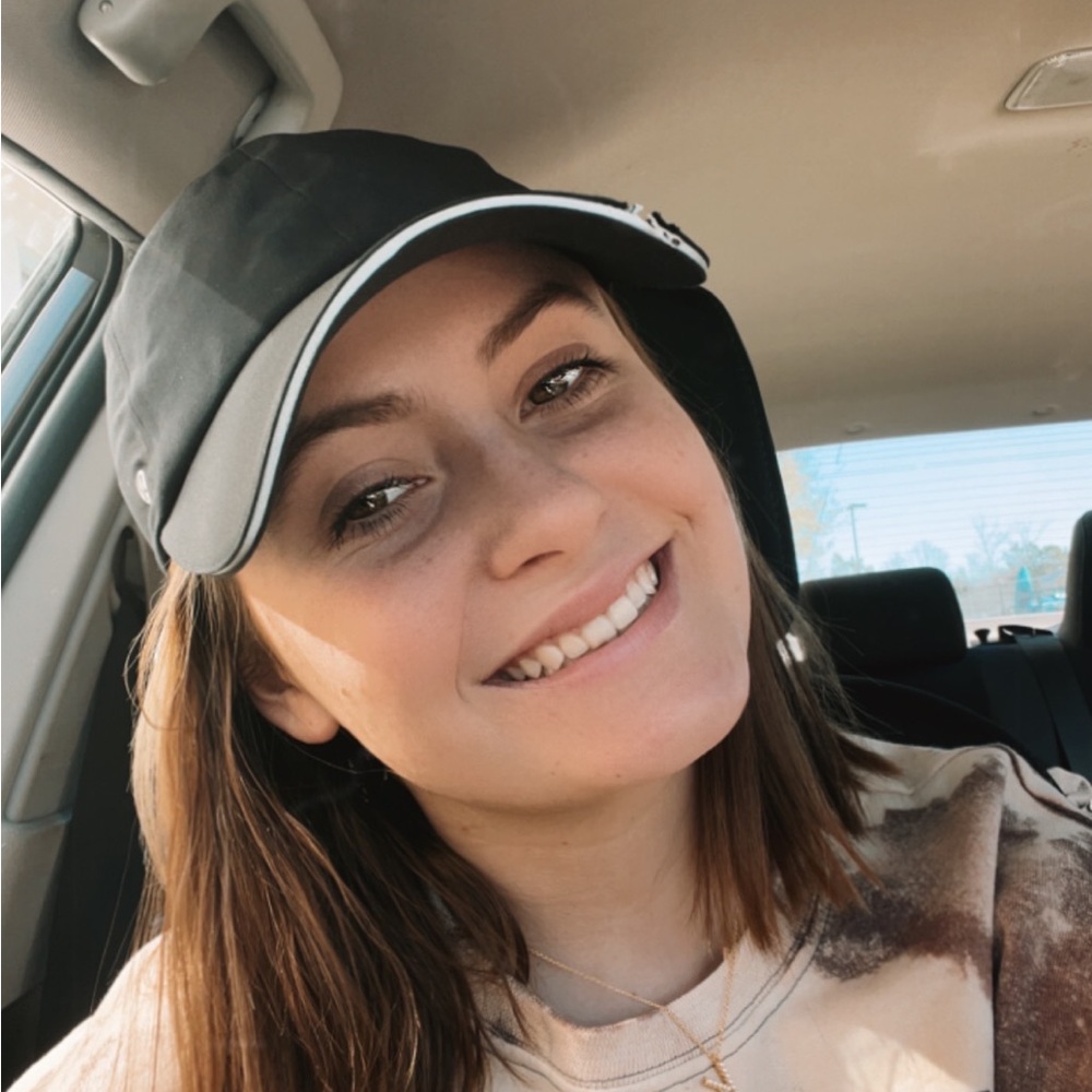 Lulu hat